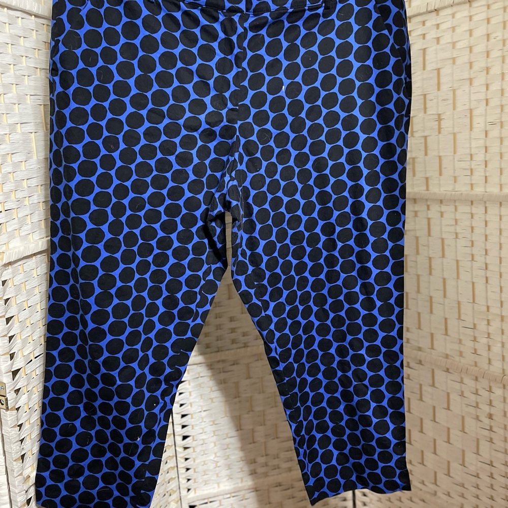 Pants by Lane Bryant size 22